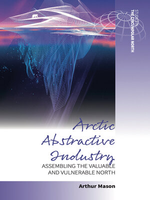 cover image of Arctic Abstractive Industry
